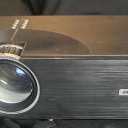 Projector $10