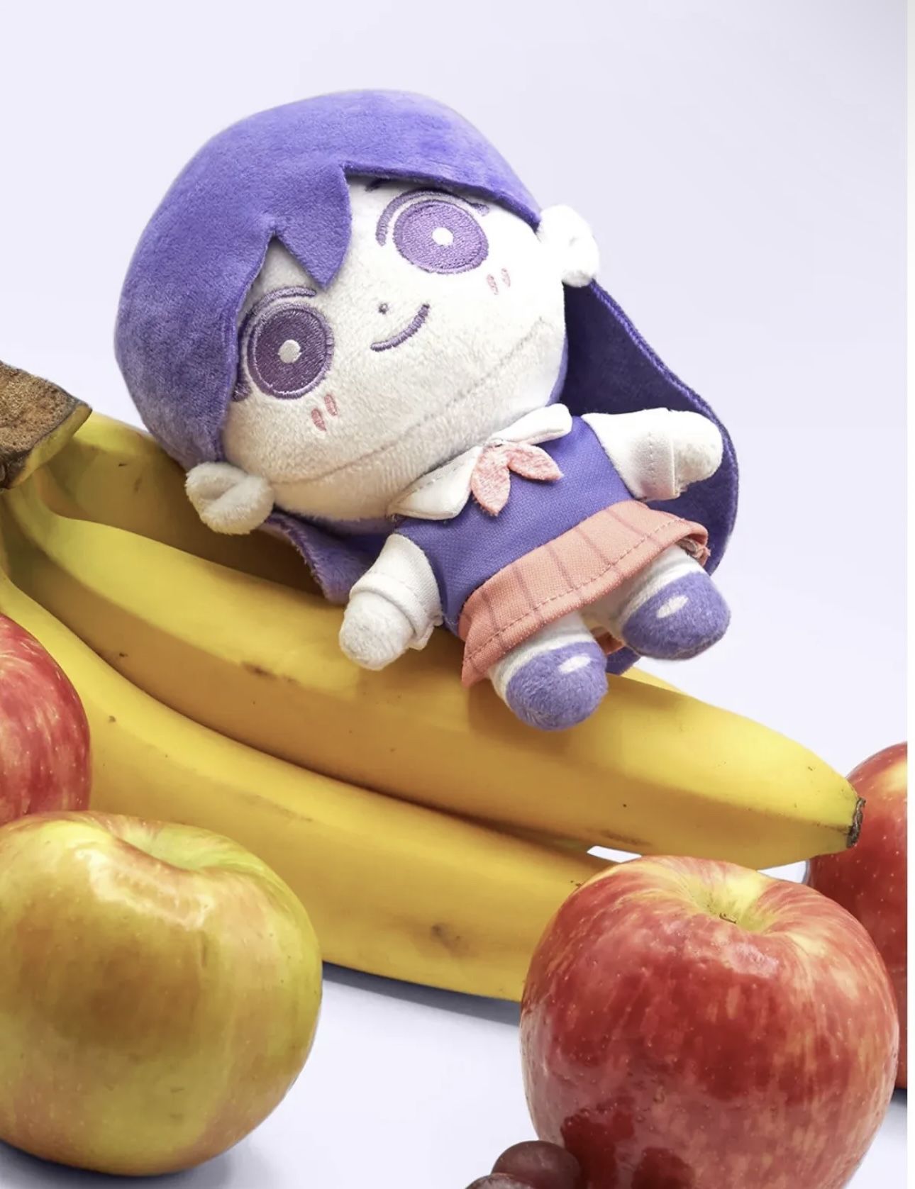 Плюшевая Игрушка Омори Купить