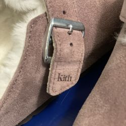 Birkenstock X KITH