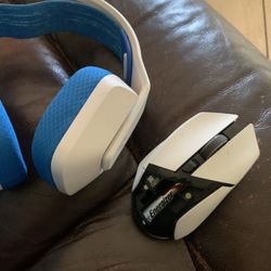 Logitech G