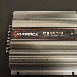 Taramps DS 800x4