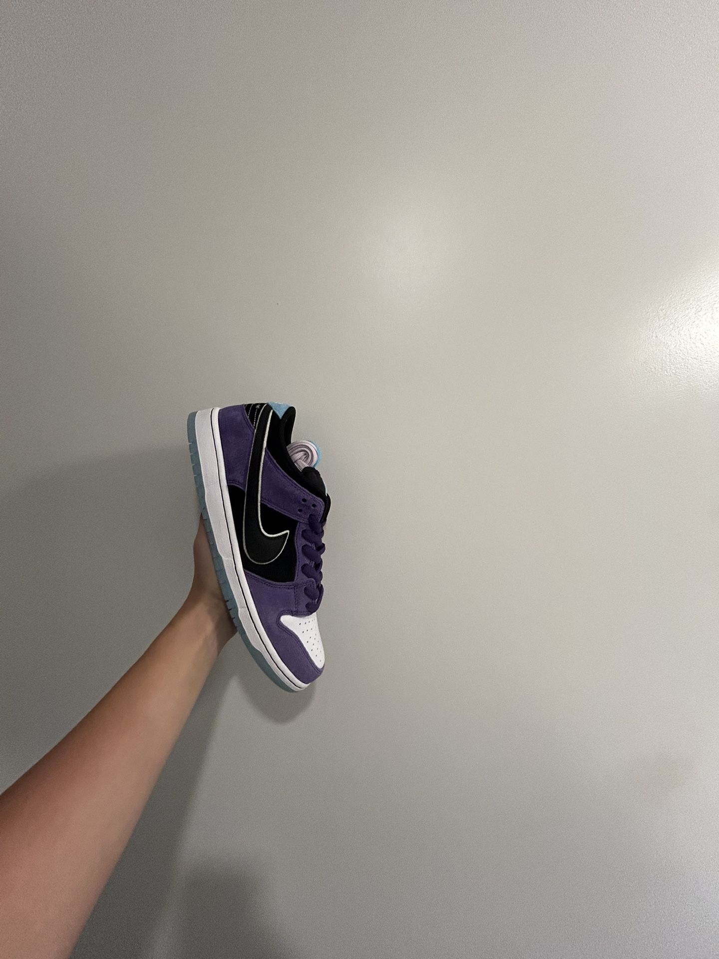 Nike SB Dunk Low “Hayley Wilson”