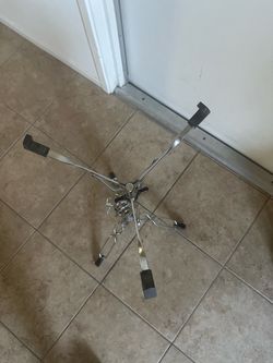 Drum seat stand