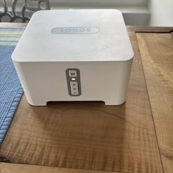 Sonos Connect Gen 1