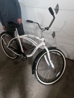 Schwinn sanctuary bike 24inch