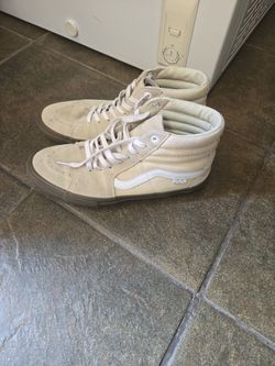 Vans Shoes Size 10.5
