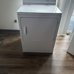 GE Dryer For Sale.