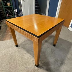  Lane Side/Accent Table 