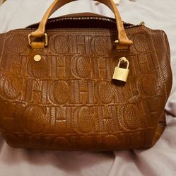 Carolina Herrera Bag