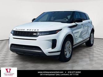 2024 Land Rover Range Rover Evoque