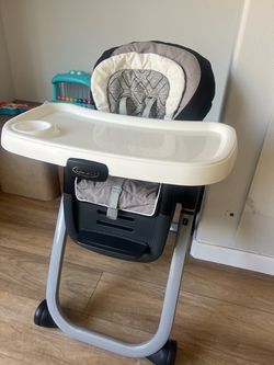 High Chair