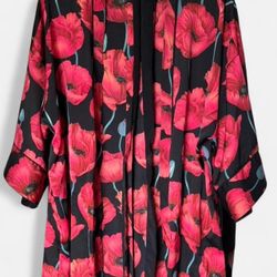 Women’s Floral Dress