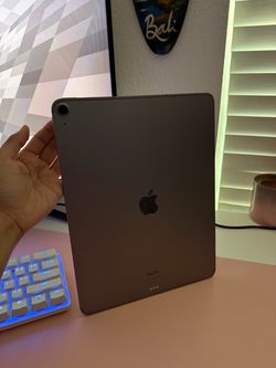 iPad Air 13in M2