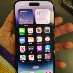 iPhone 14 Pro Max Unlocked