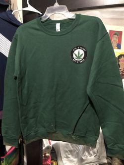 Men’s Small sweatshirt