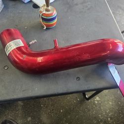 AEM short ran Intake.