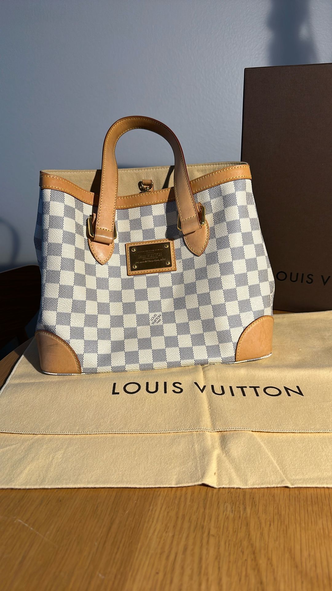 LOUIS VUITTON PURSE
