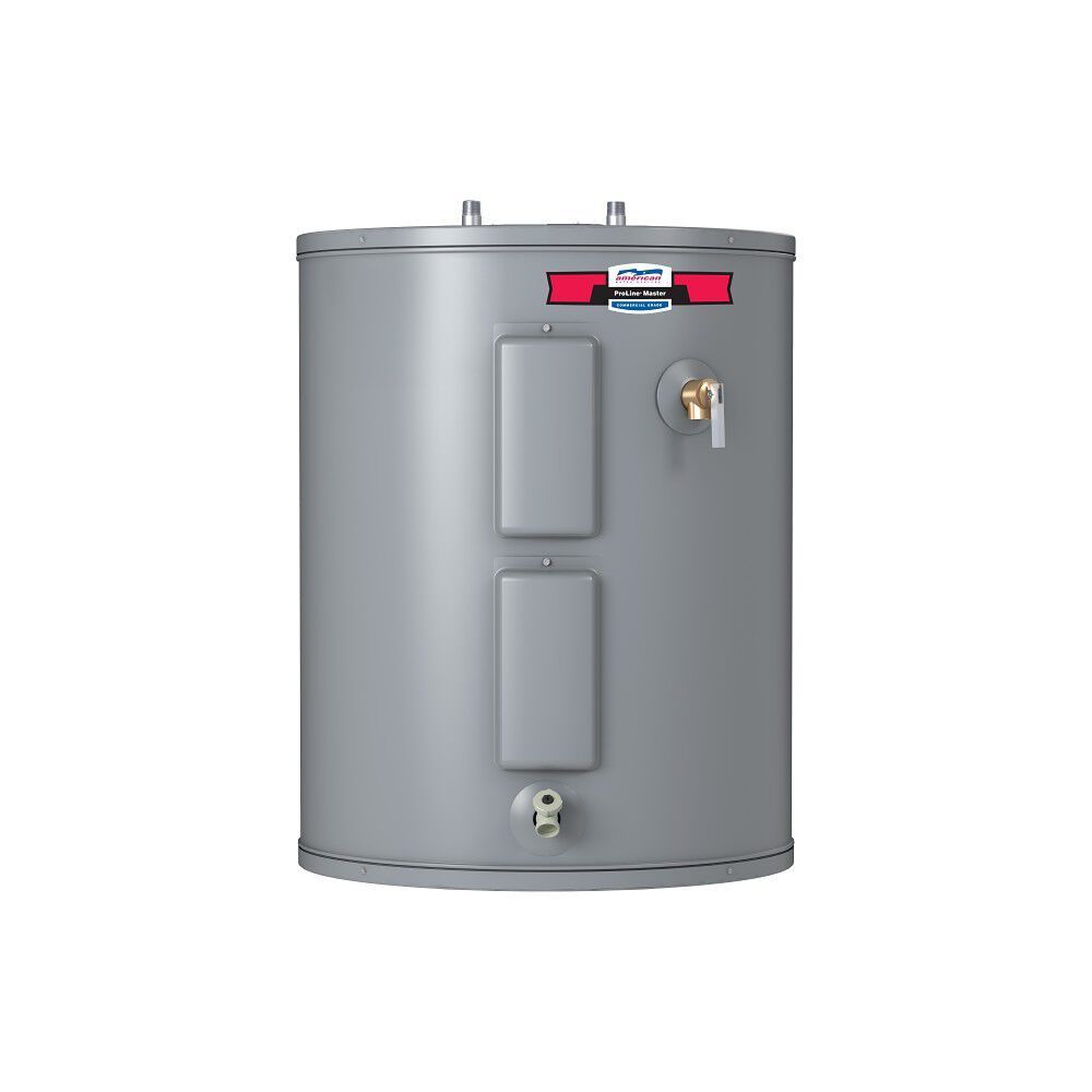 Electric water heater