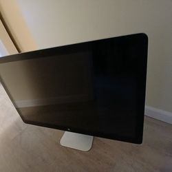 Apple Monitor  Untested 