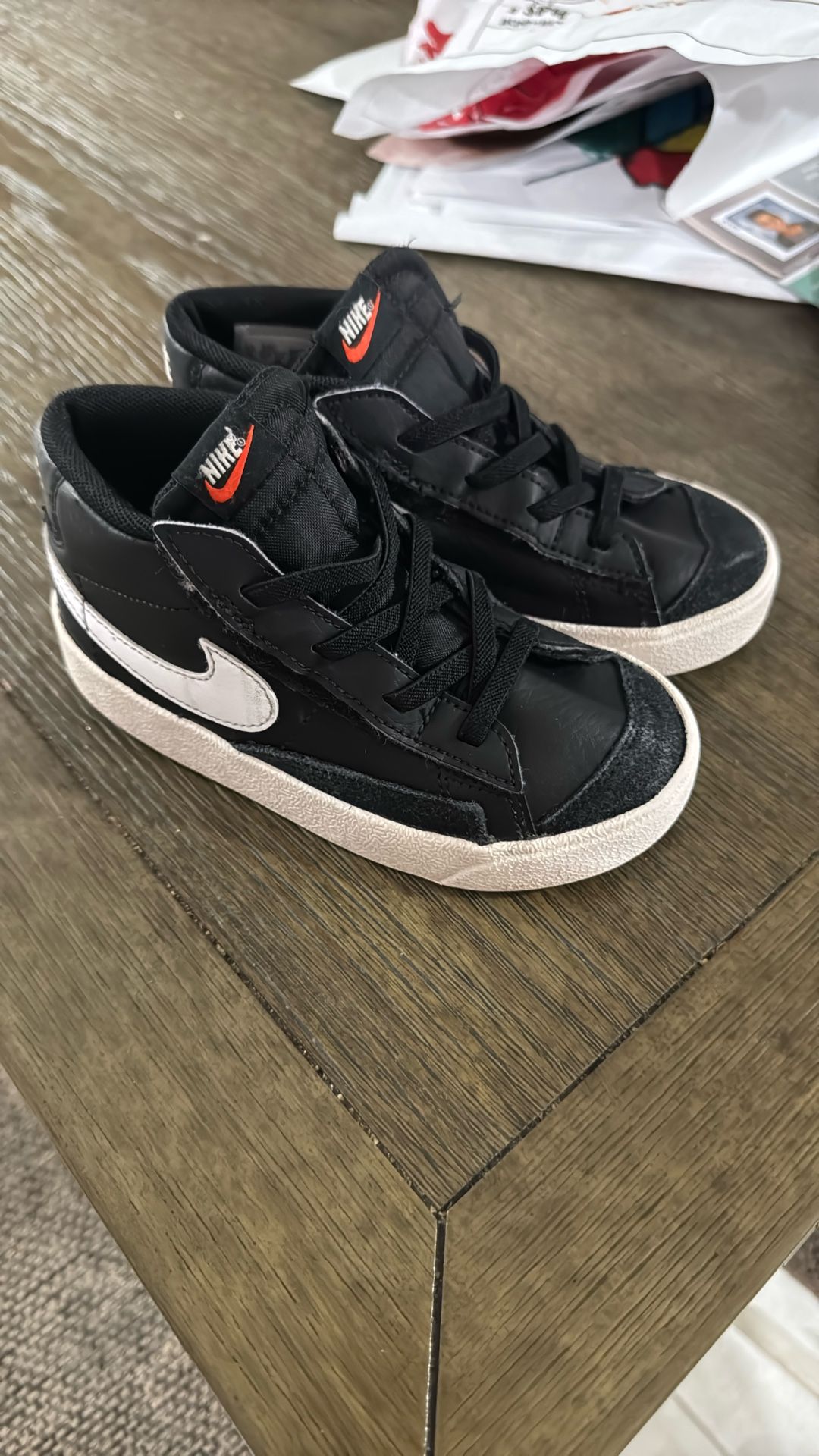 Nike Shoes For Toddlers