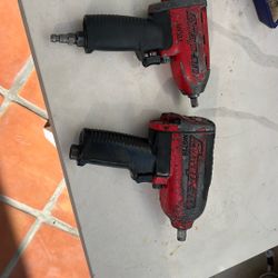 Snap On Impact Guns