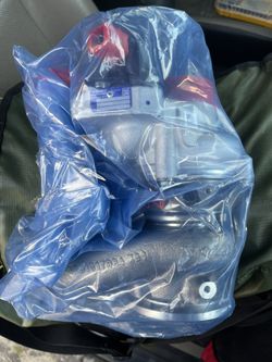 Volvo Turbo Charger