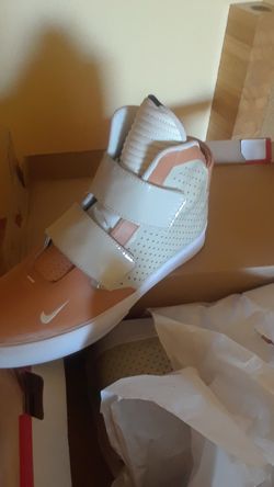 Nike fly stepper