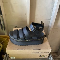 Dr Martens Shoes