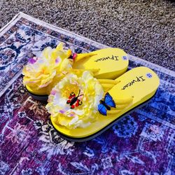 Hawaiian Sandals 