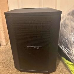 Bose L1 Pro 8