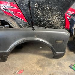 1972 GMC 1500 Fender 200 Bo