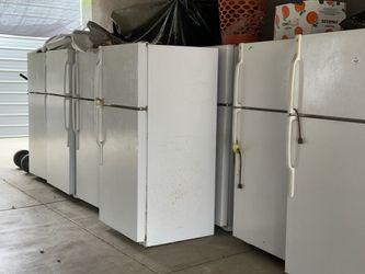 Fridges