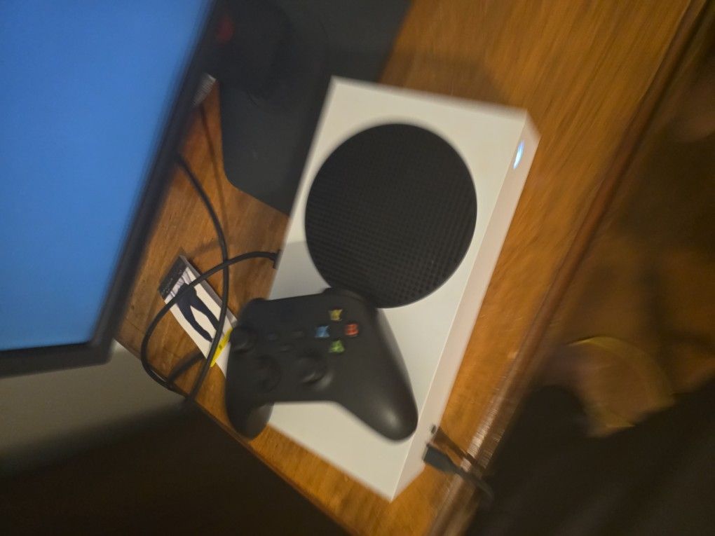Xbox Series S