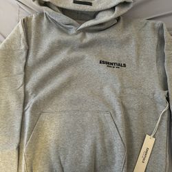 Essential Hoodies REAL