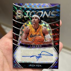 Sport Cards