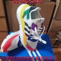 Adidas nite joggers pride (Size-10/12)