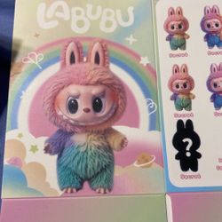 LABUBU (The monsters)