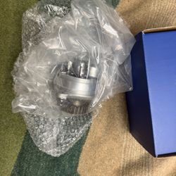 Vq35de water pump- Infiniti g35/ Nissan 350z