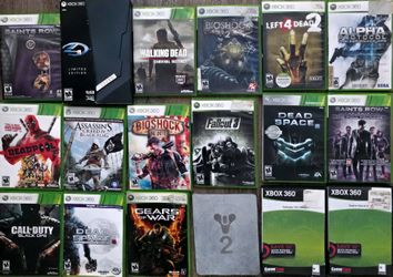 Xbox