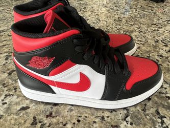 Nike Jordan’s new Size 8