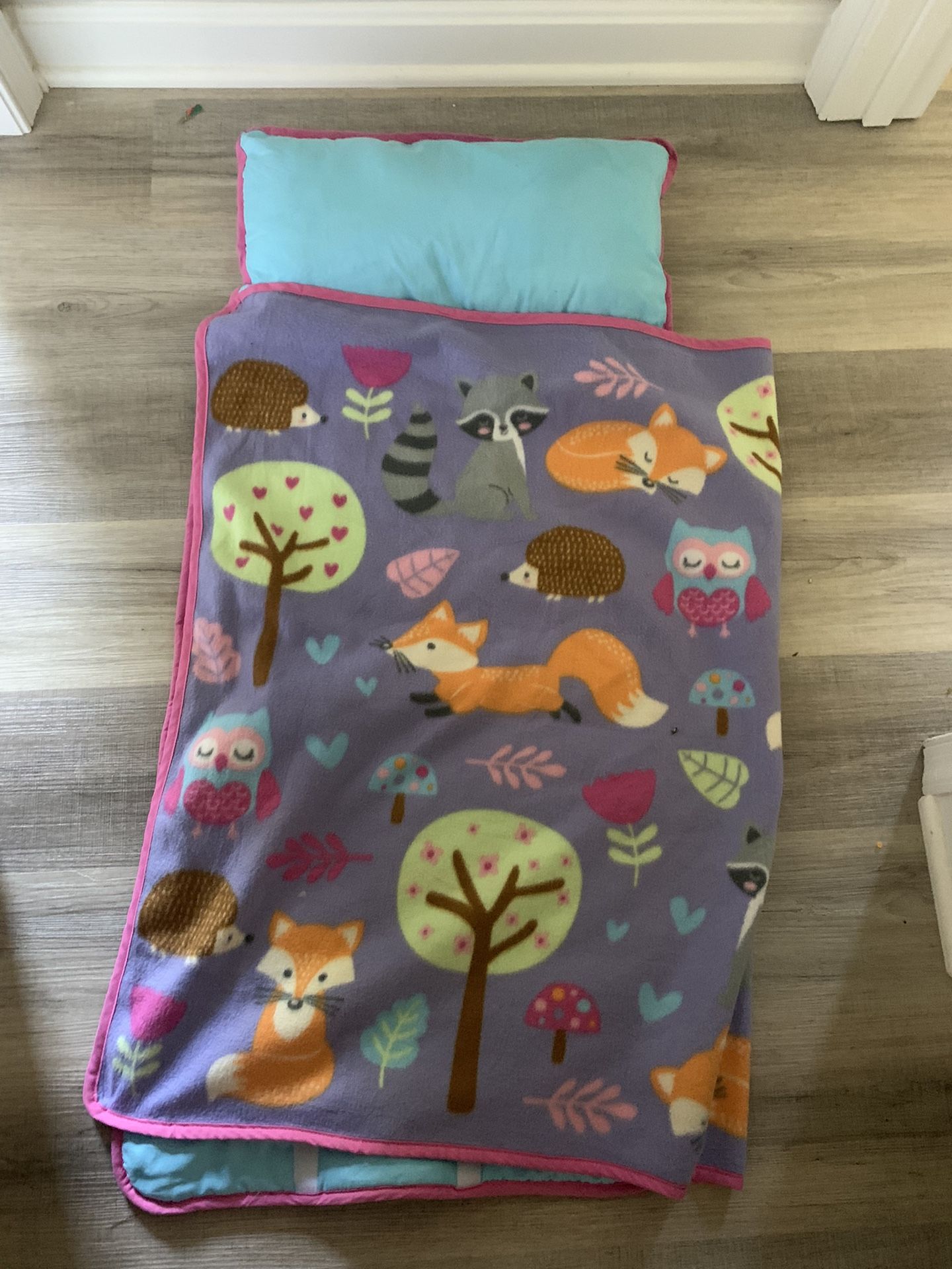 Sleeping Bag