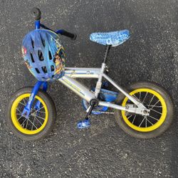 Kids Bicycle