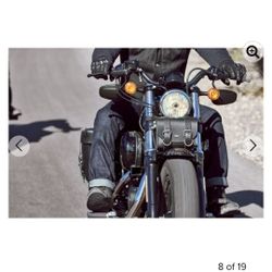 Steel & Steel Oakland Jeans 