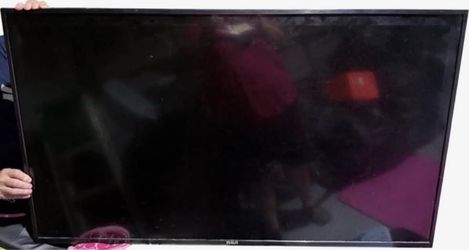RCA 55" TV