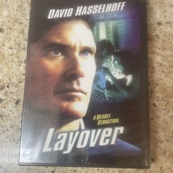 Lavover (DVD)