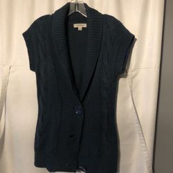Cardigan Sweater 