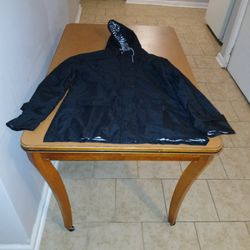 Rain Jacket 