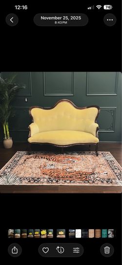 couch
