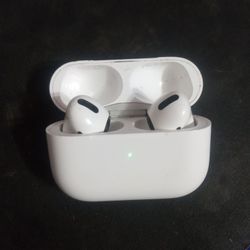 Air Pods