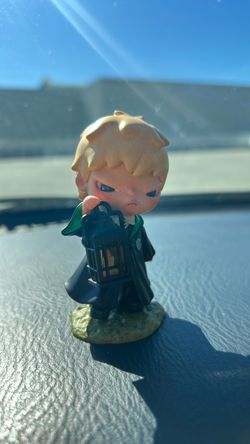 Draco Malfoy Harry Potter Chibi Figure